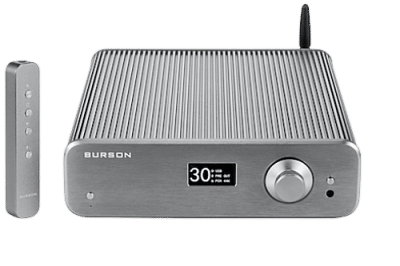 Burson Composer 3XP (DAC): Reviews, Competitors, Used Pricing