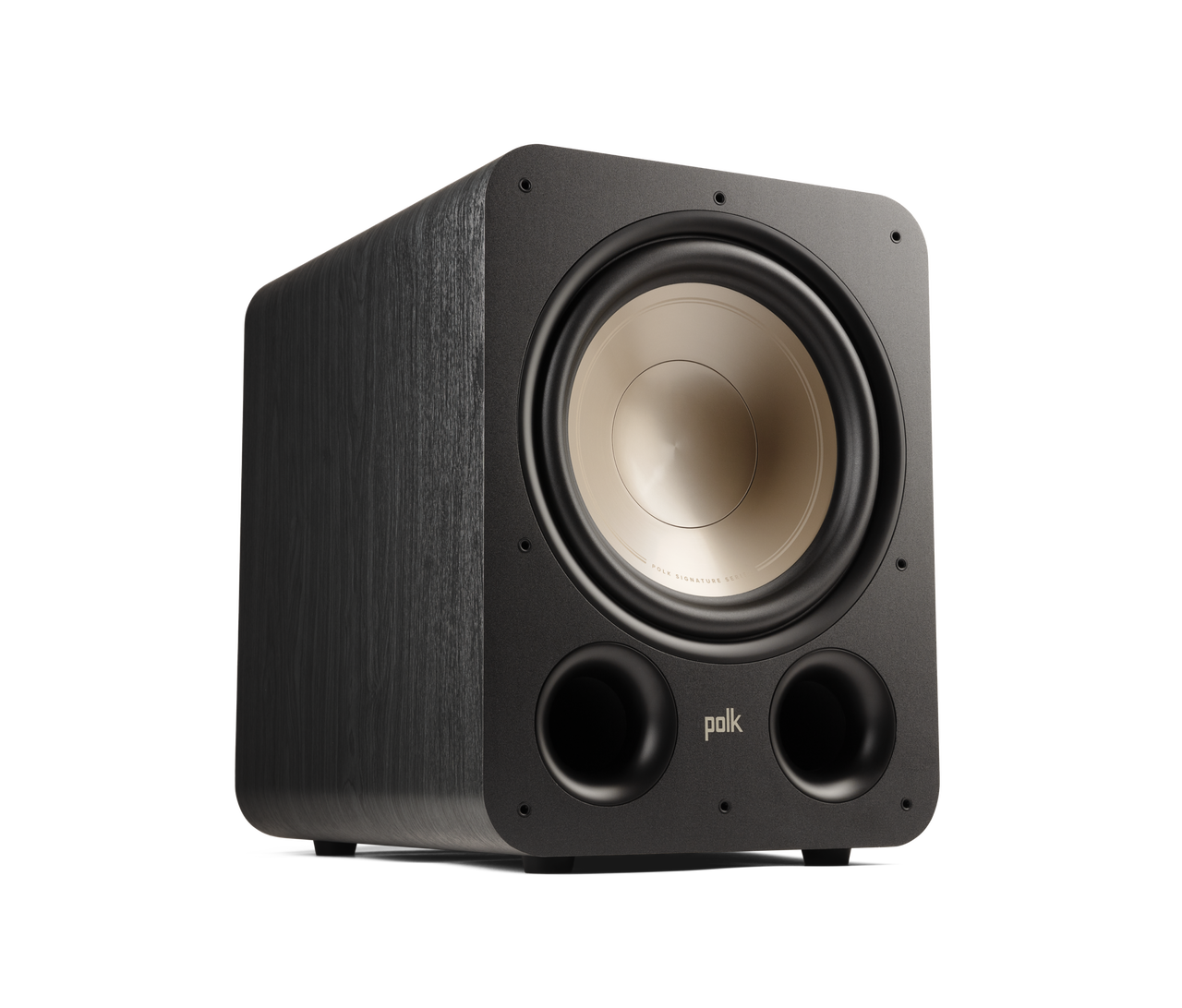 Polk ES12: Reviews, Competitors, Used Pricing