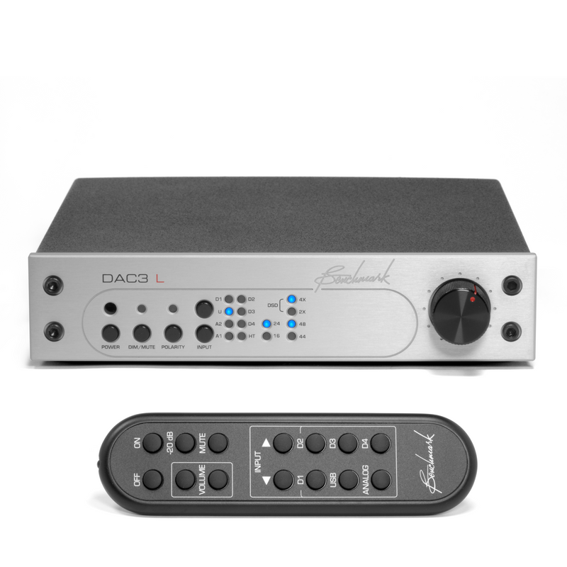 Benchmark DAC3 - Thumbnail 4