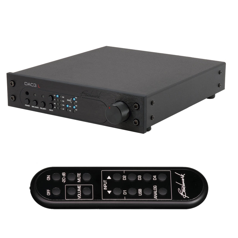 Benchmark DAC3 - Thumbnail 3