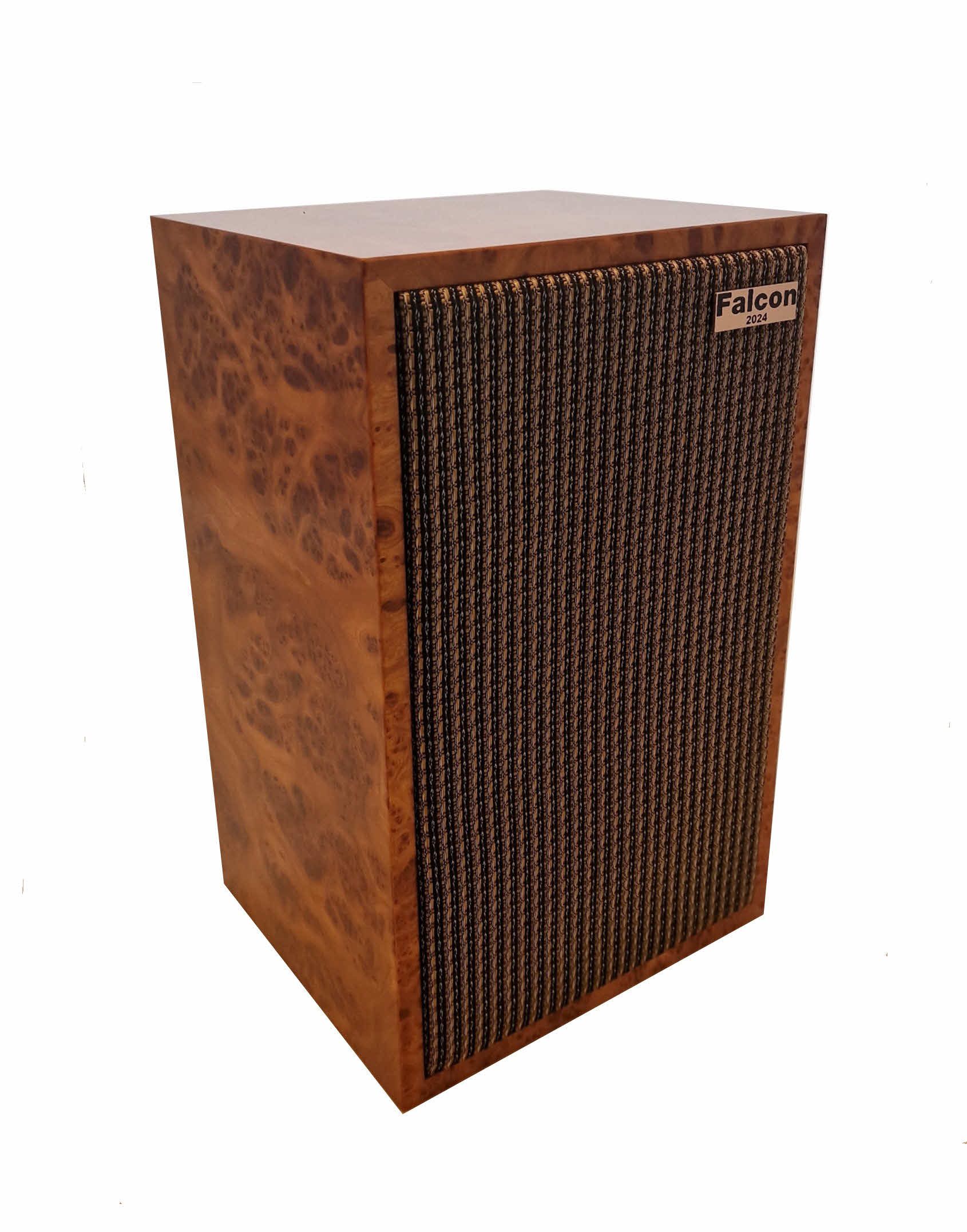 Falcon Acoustics LS3/5A: Reviews, Competitors, Used Pricing