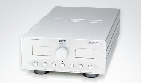 CEC AMP 53 (Amp): Reviews, Used Pricing, Competition