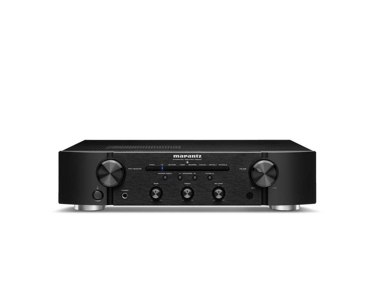 Marantz PM6007 (Amp): Reviews, Competitors, Used Pricing