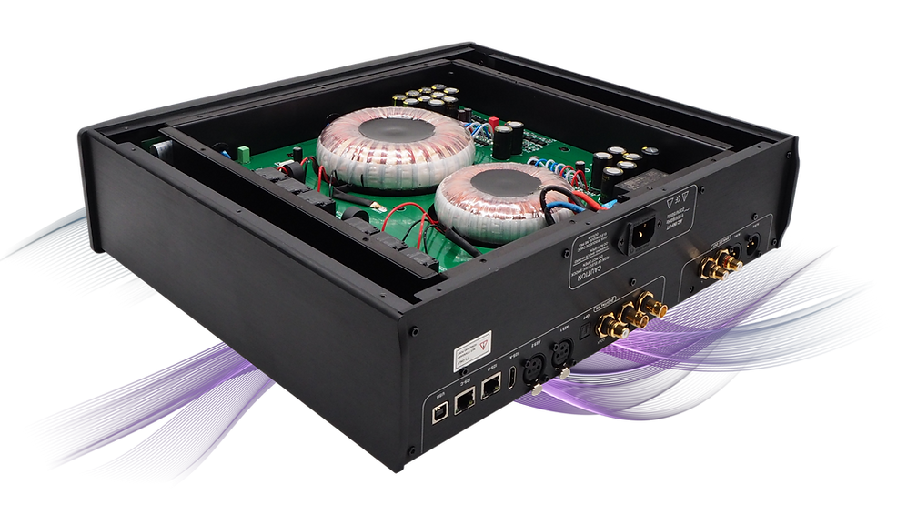 Denafrips Terminator Plus 15th (DAC): Reviews, Used Pricing, Competition