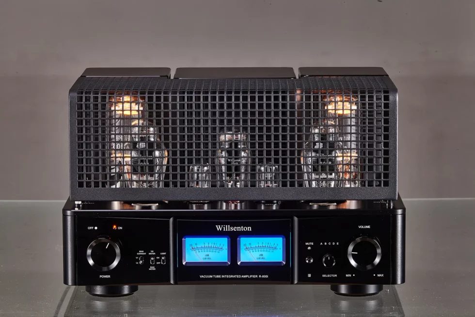 Willsenton R800i (Amp): Reviews, Competitors, Used Pricing