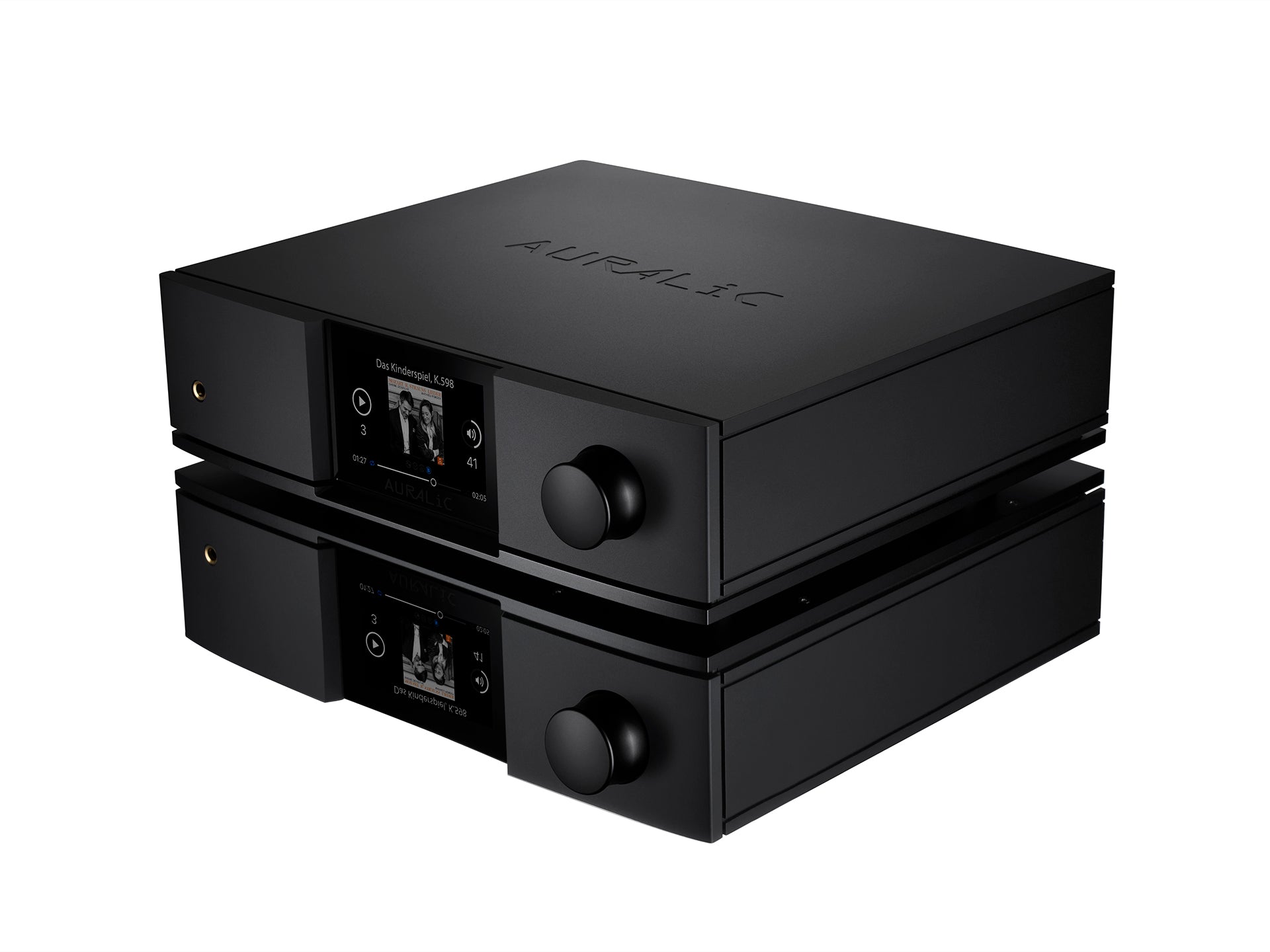 AURALiC Altair G2.2 DAC - Thumbnail 2