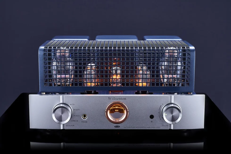 Willsenton R300 Plus (Amp): Reviews, Competitors, Used Pricing