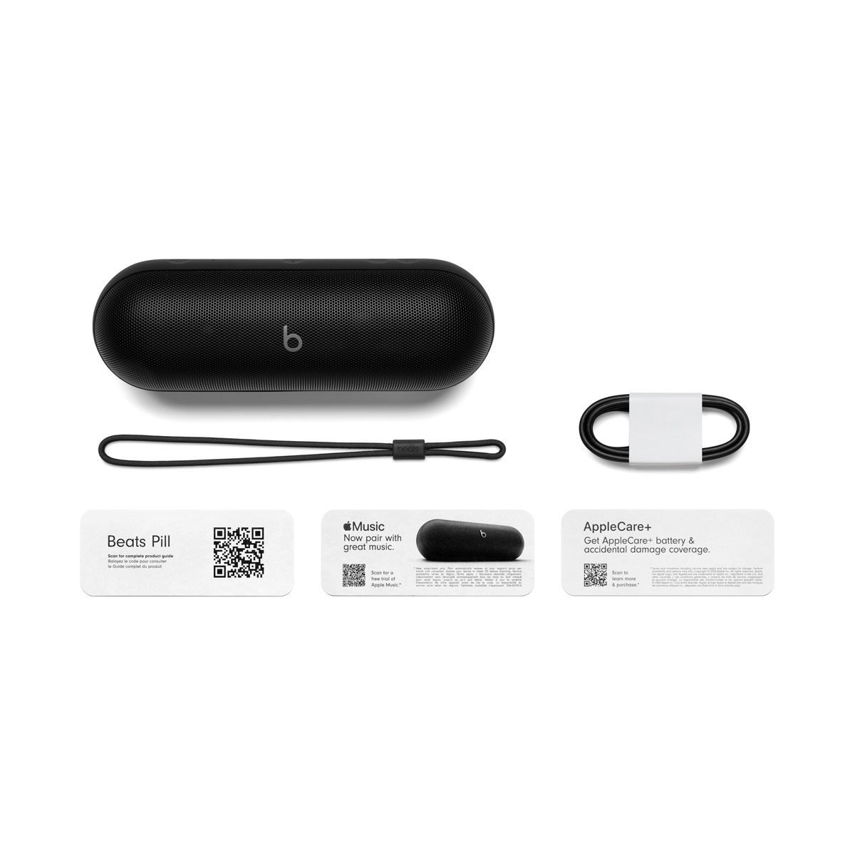 Refurbished Beats Pill Wireless Bluetooth Speaker - Target Certified Refurbished - Thumbnail 3