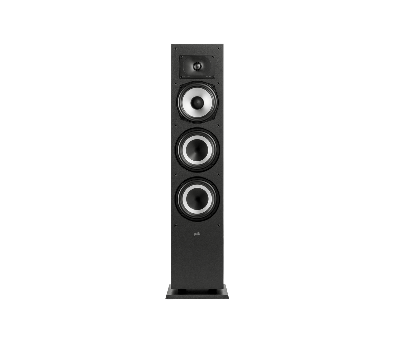 Polk モニタースピーカー XT60 Amazon.com: Polk Monitor XT60 Tower Speaker - Hi-Res Audio
