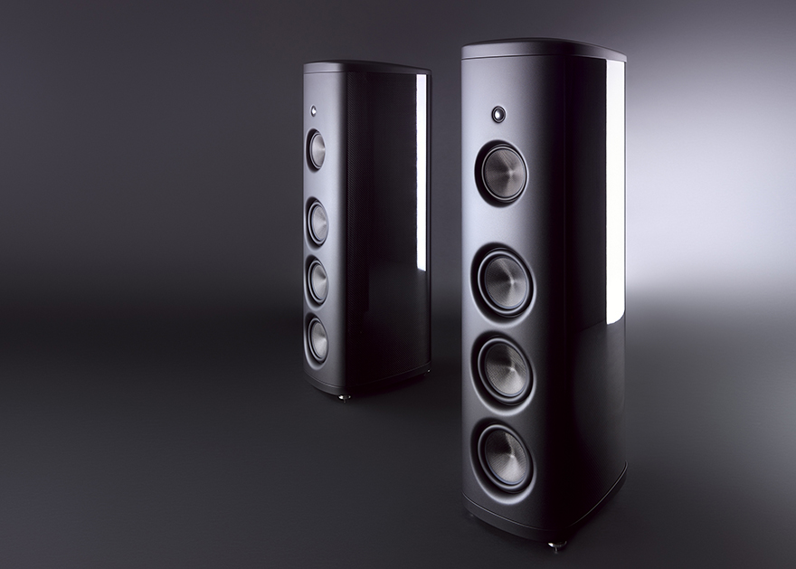 Speaker Magico A3 Stereophile Magico S3 Mk2 Price 2025