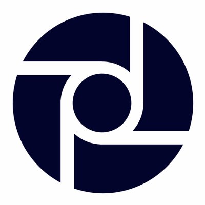 Brand logo