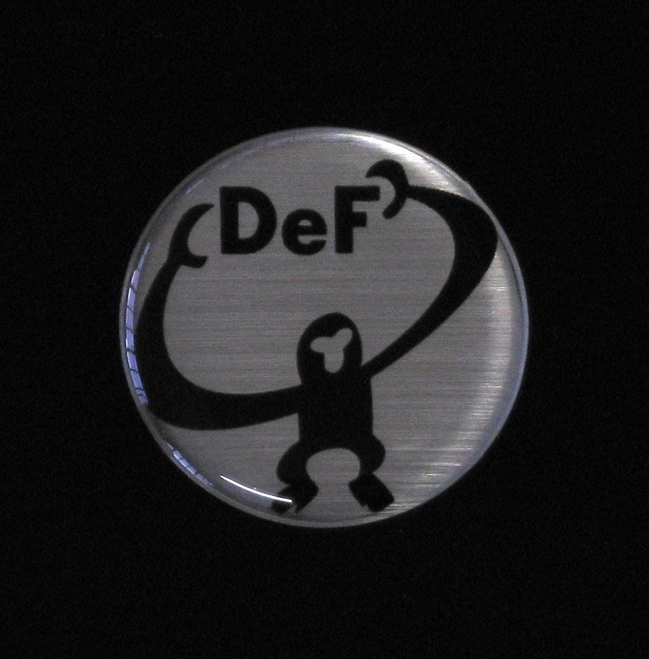 Brand logo