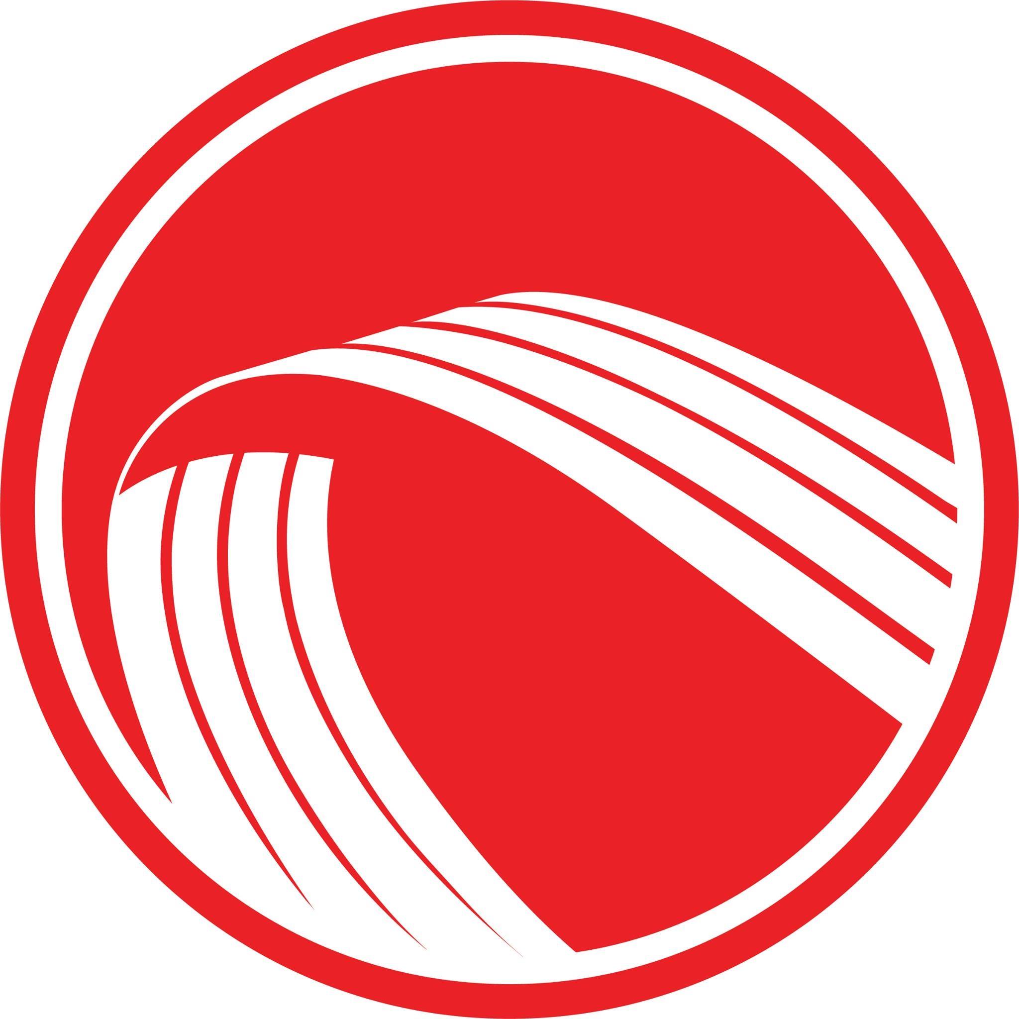 Brand logo
