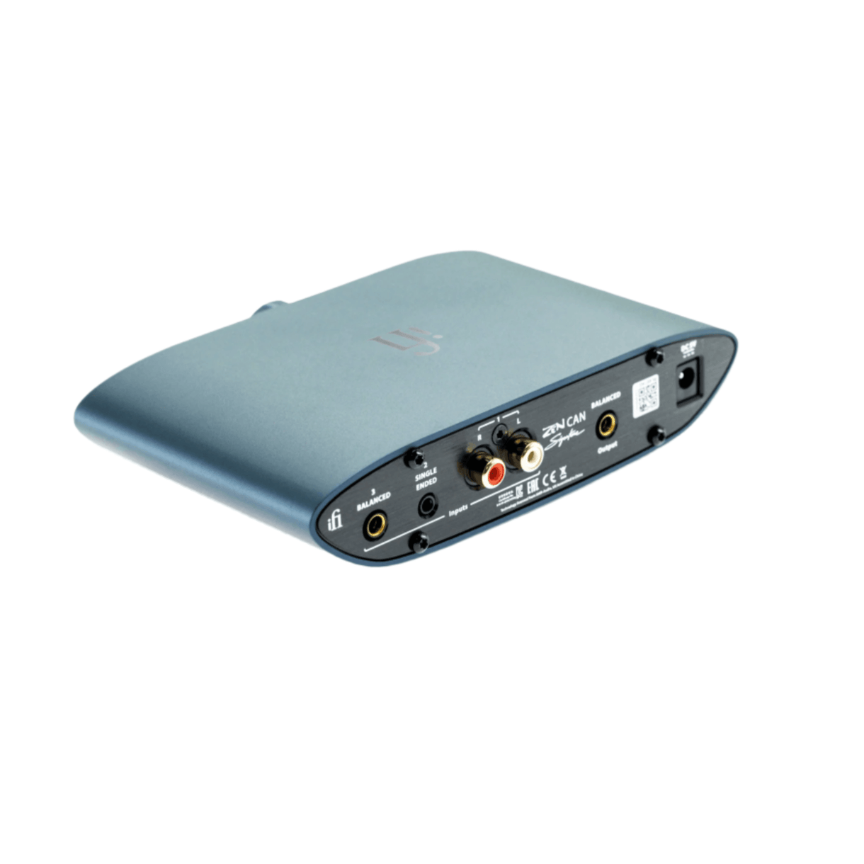 Jds Labs Hd6xx Amp Dac FiiO K7 Full Balanced HiFi DAC Headphone