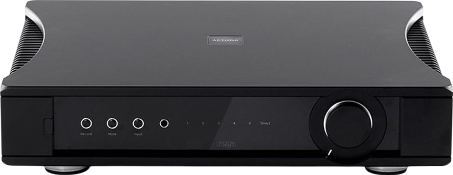 Rega Aethos (Amp): Reviews, Competitors, Used Pricing