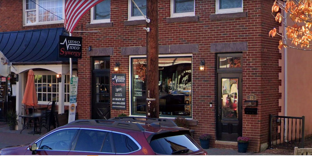 Dealer store image