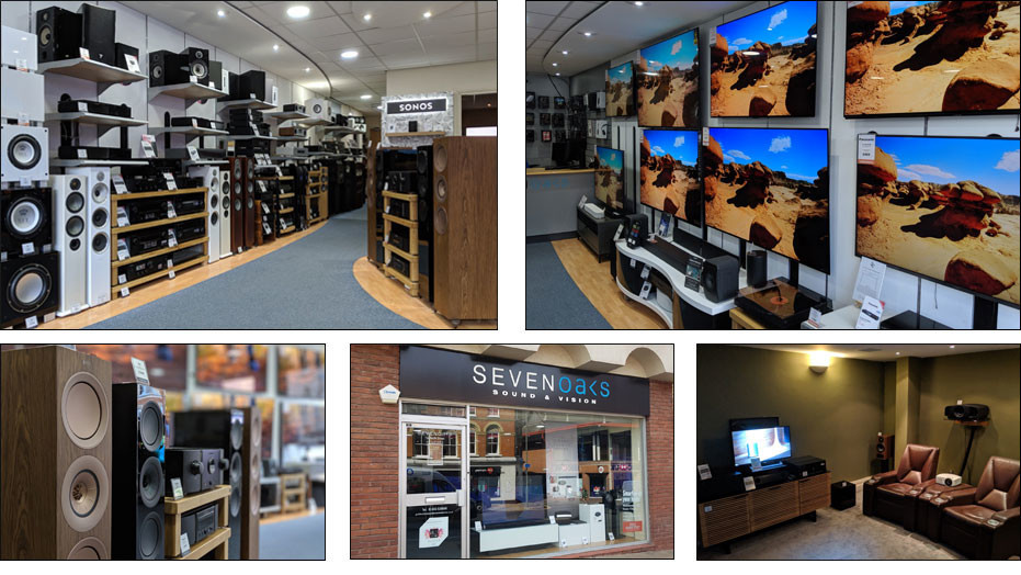 Dealer store image