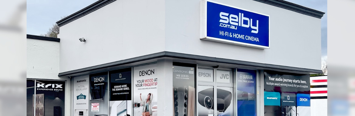 Dealer store image