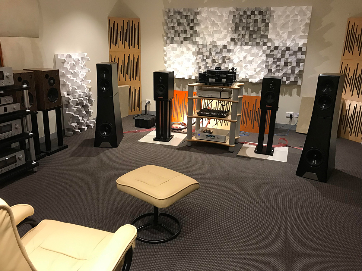 Dealer store image