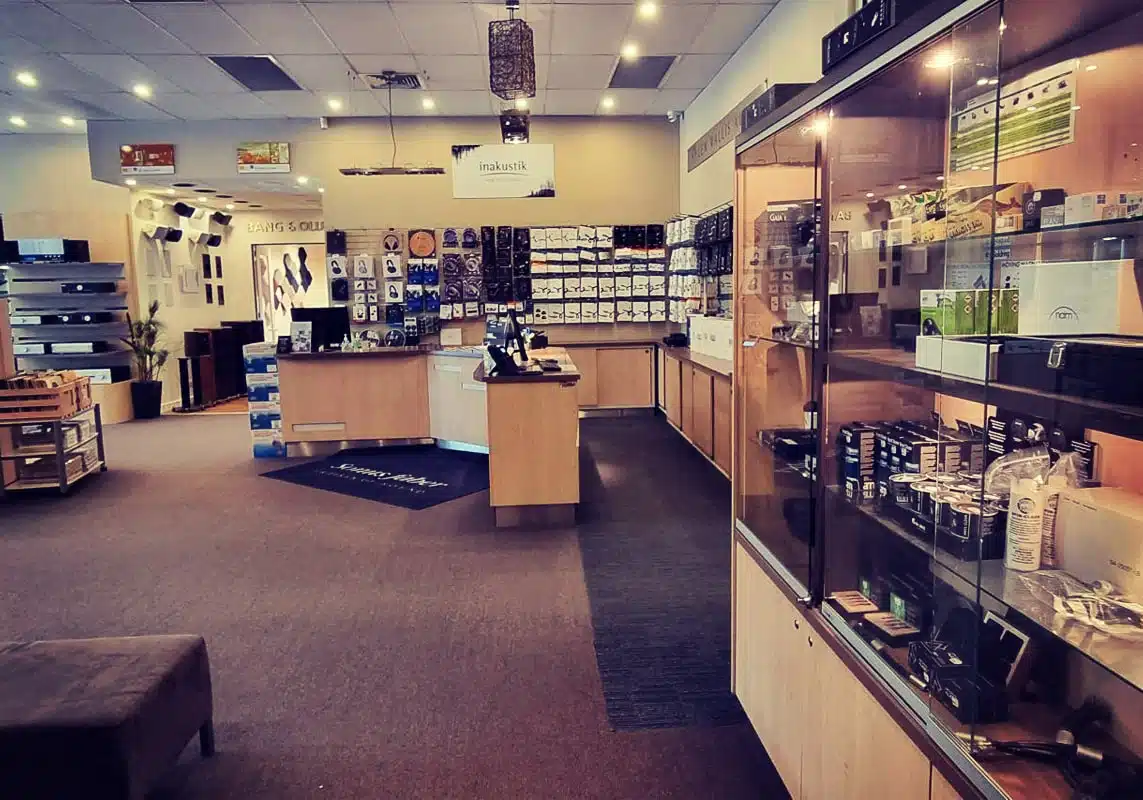 Dealer store image