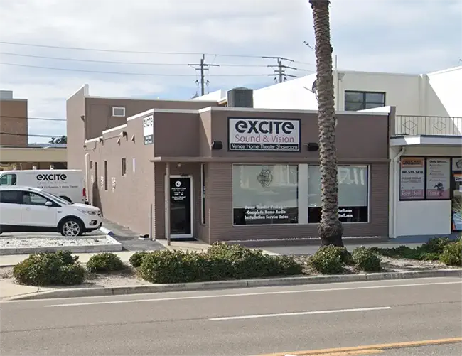 Dealer store image