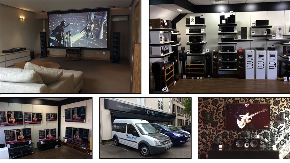 Dealer store image