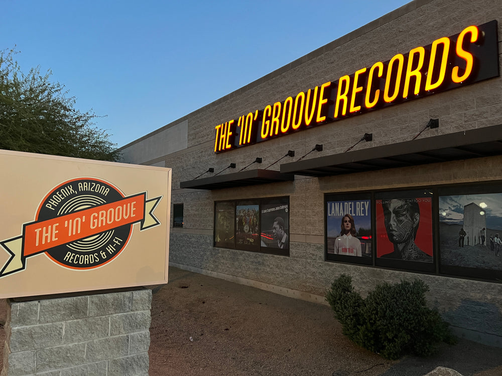 Dealer store image