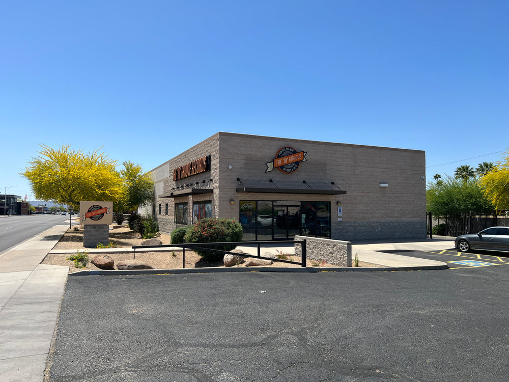 Dealer store image