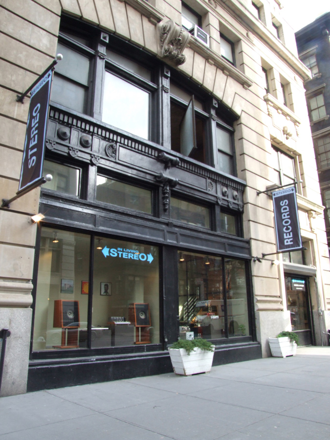 Dealer store image
