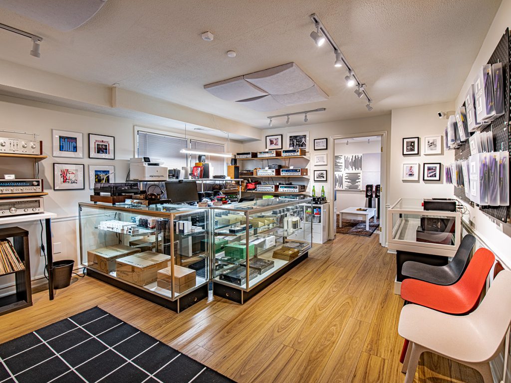 Dealer store image