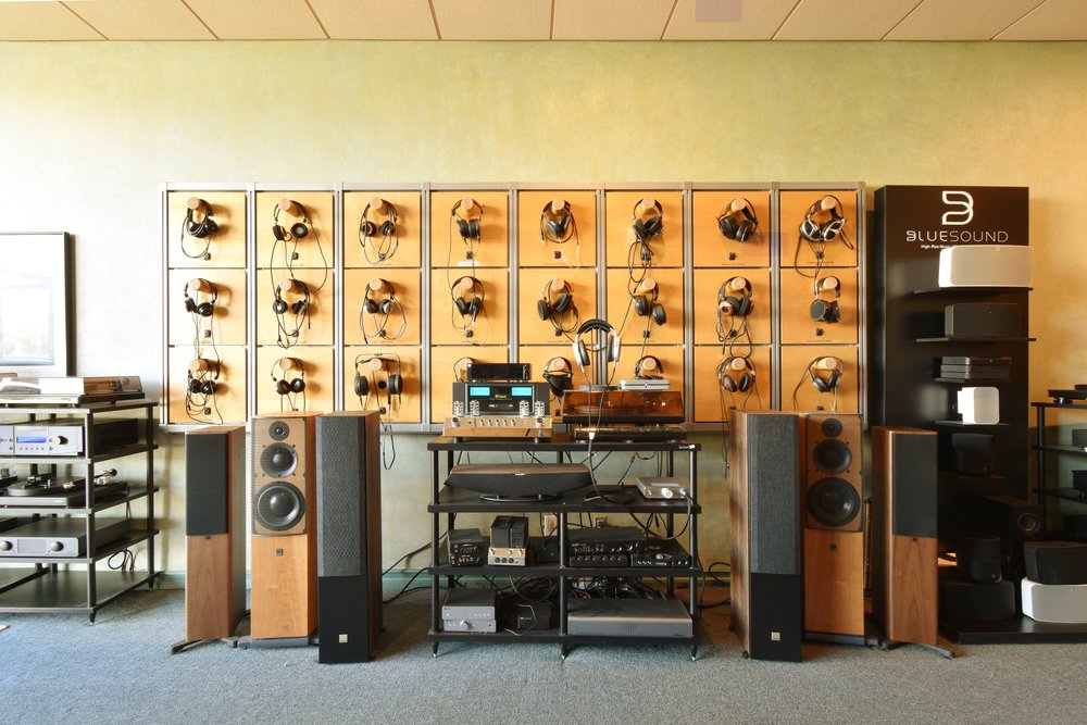 Dealer store image