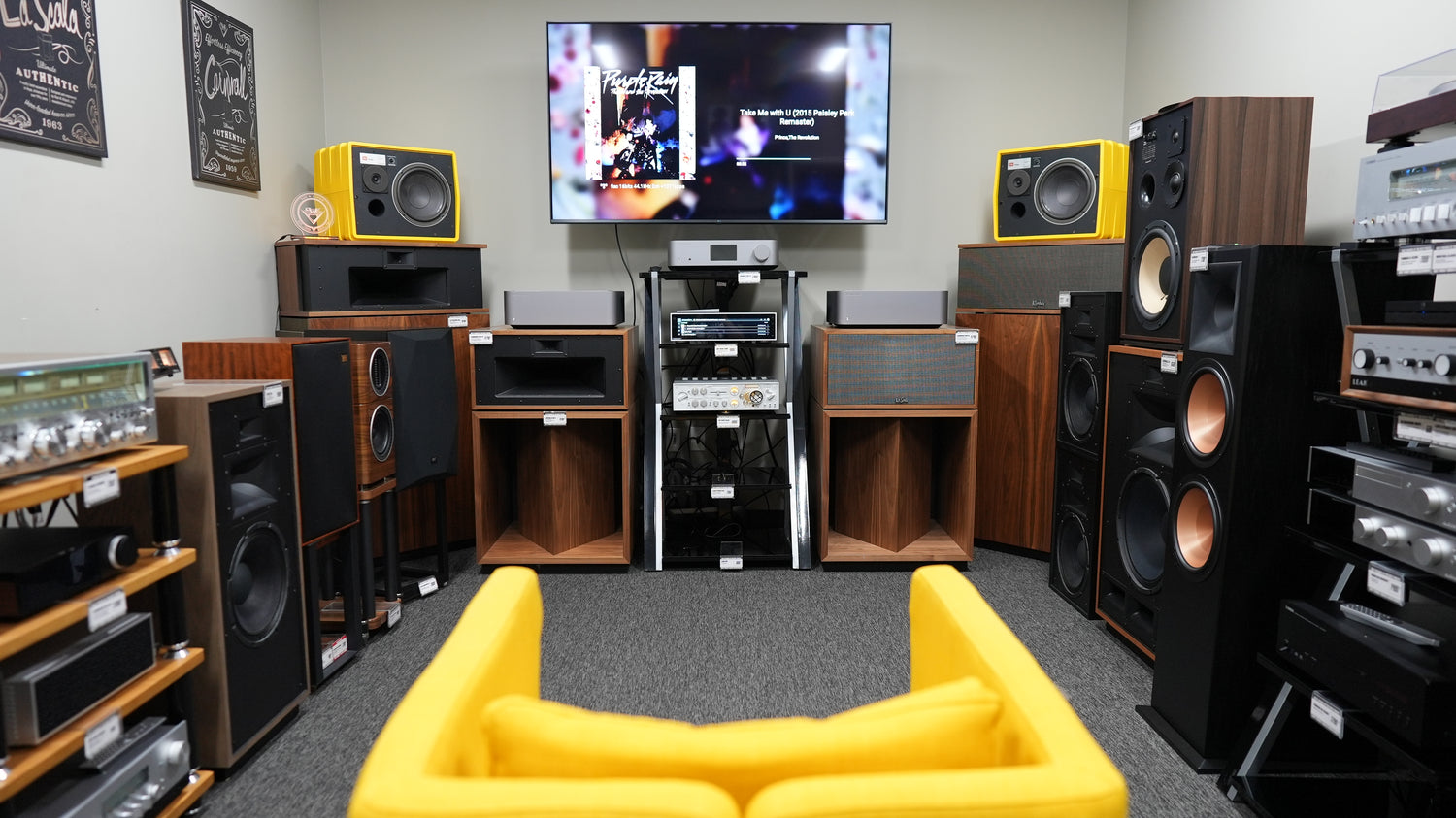 Dealer store image