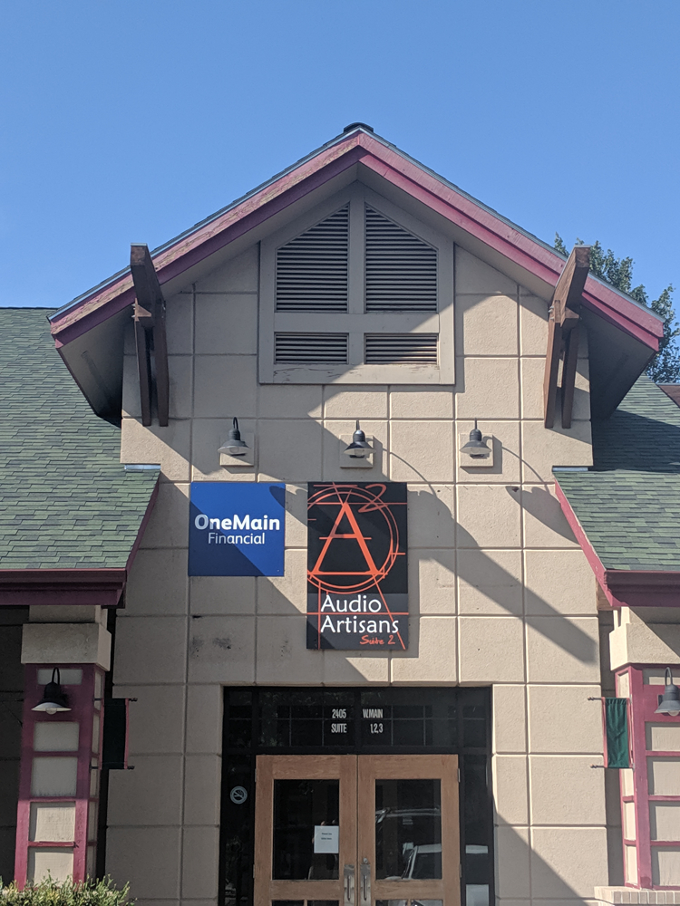 Dealer store image