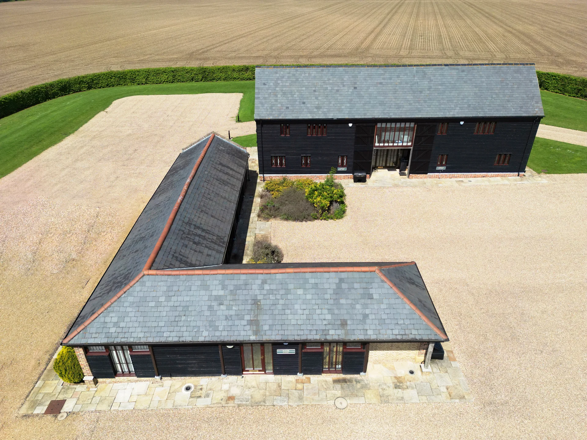 Dealer store image