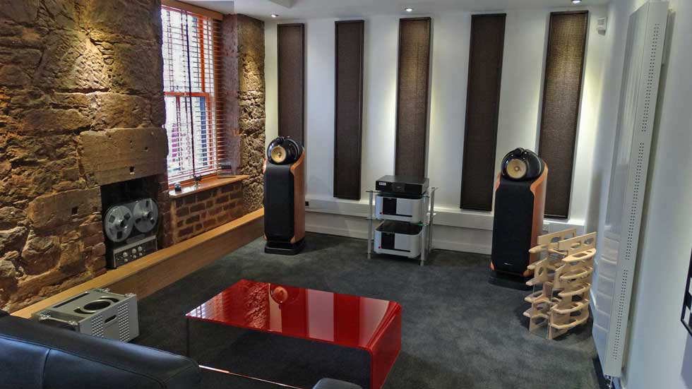 Dealer store image