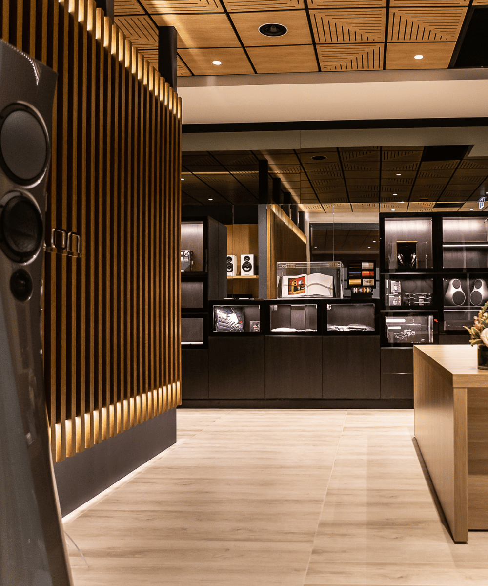 Dealer store image