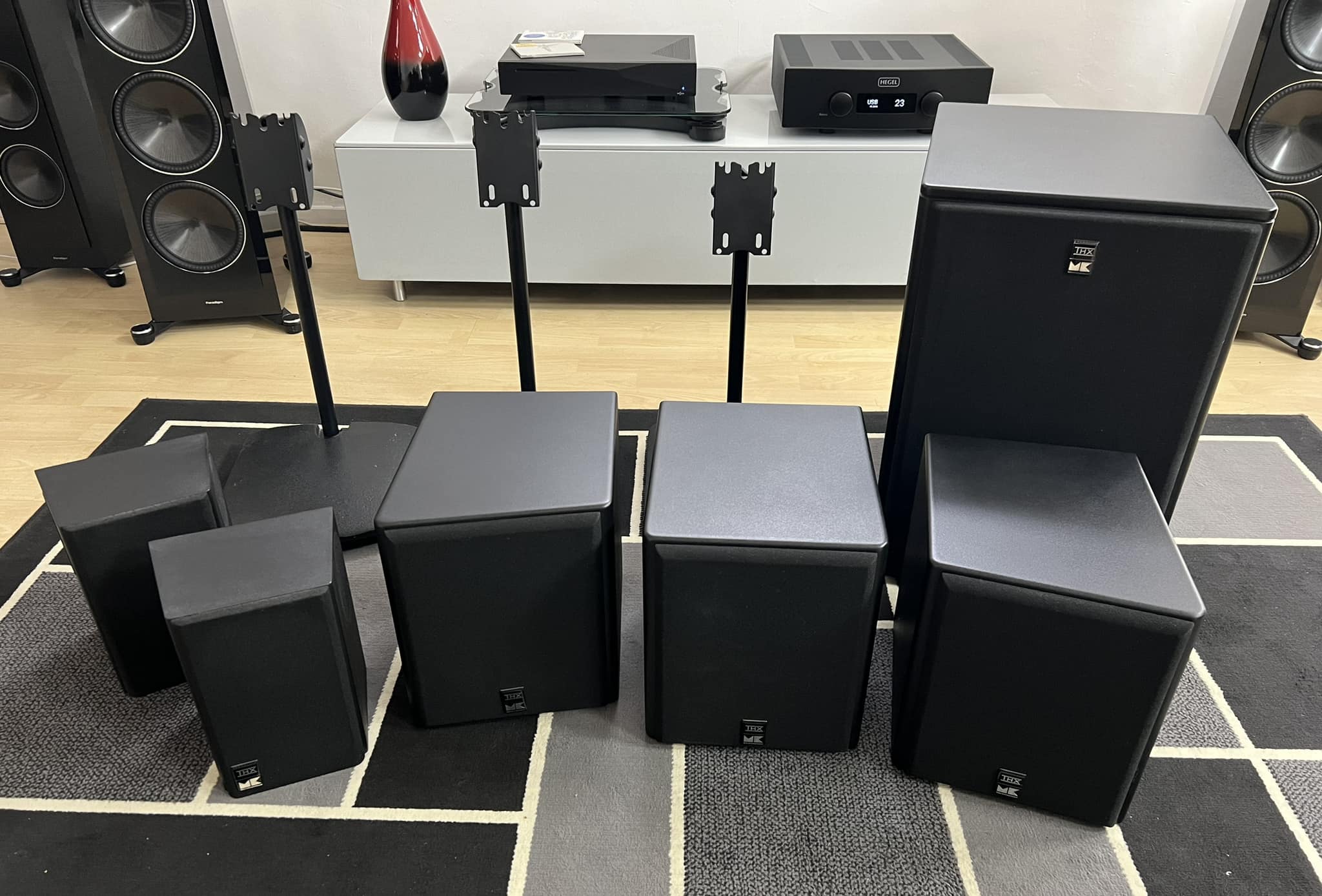 Dealer store image