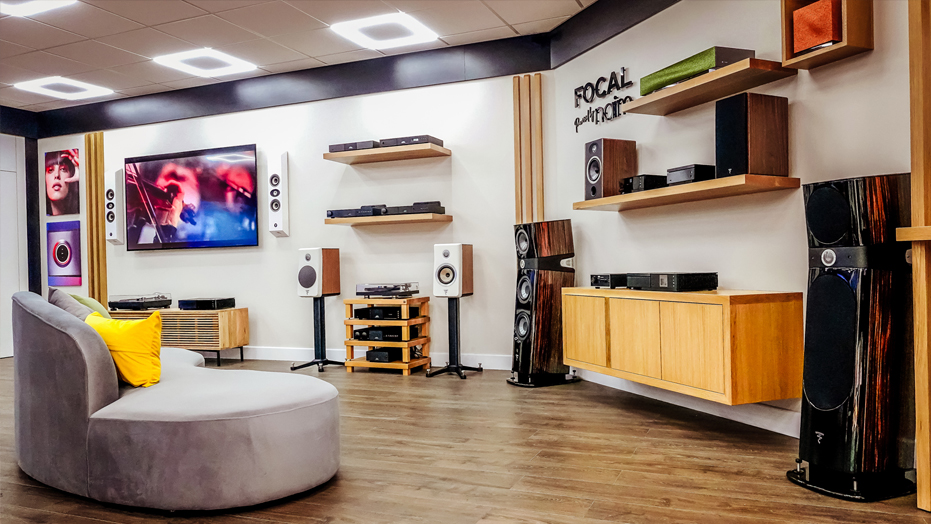 Dealer store image