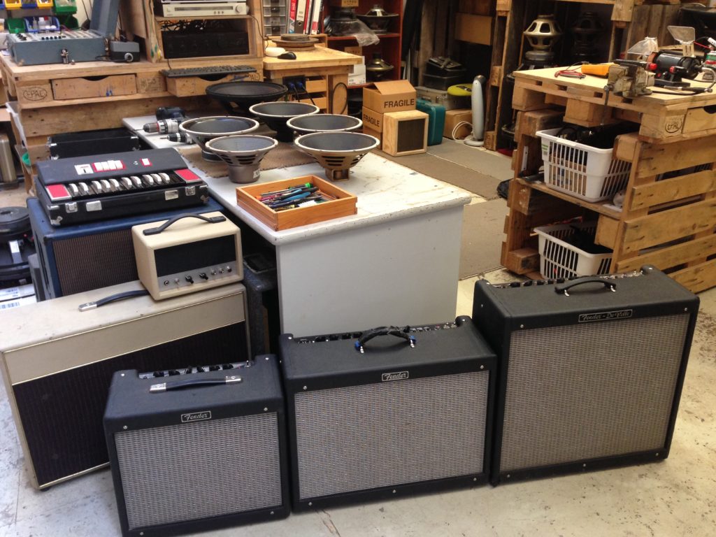 Dealer store image
