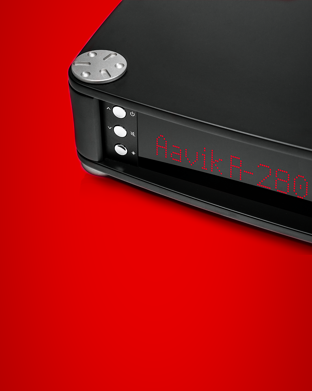 Aavik R-280 Preamplifier - Thumbnail 2