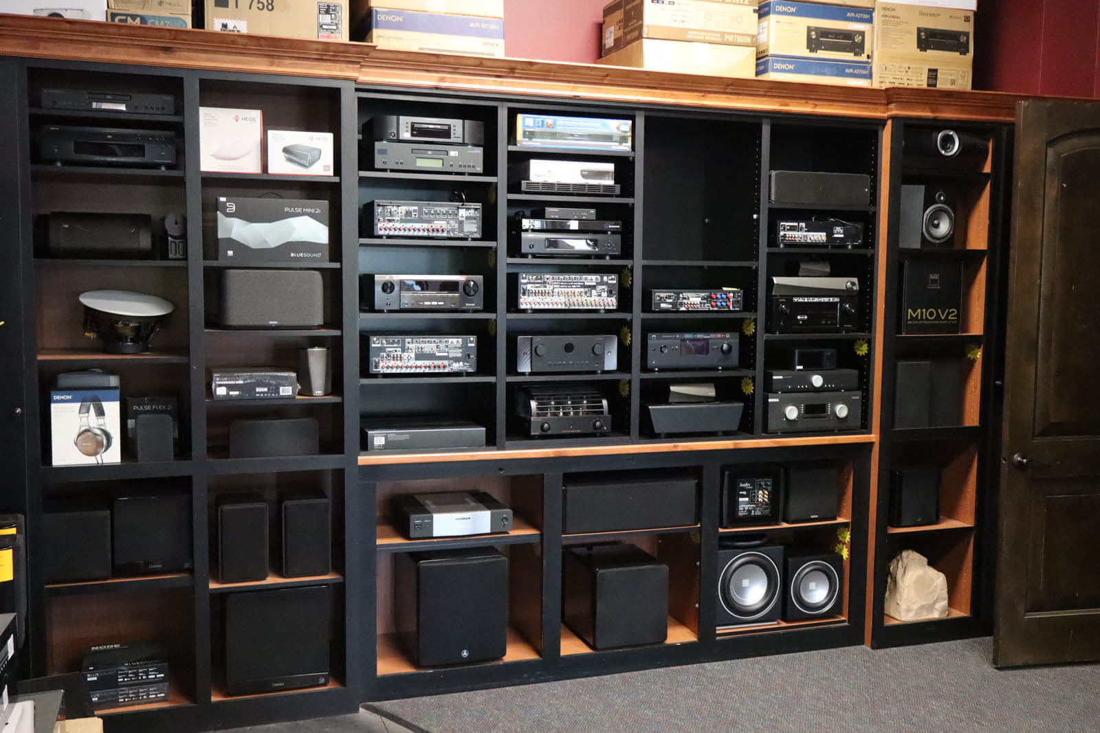 Dealer store image