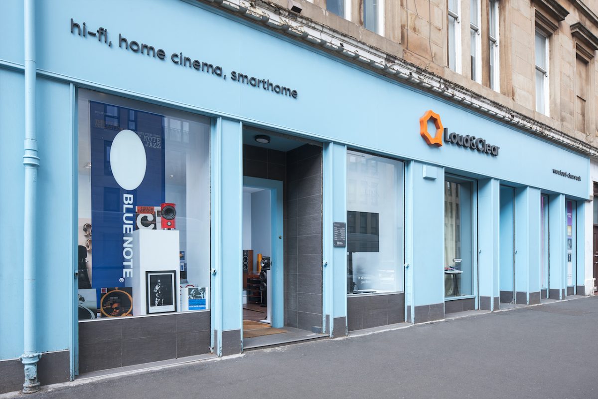 Dealer store image