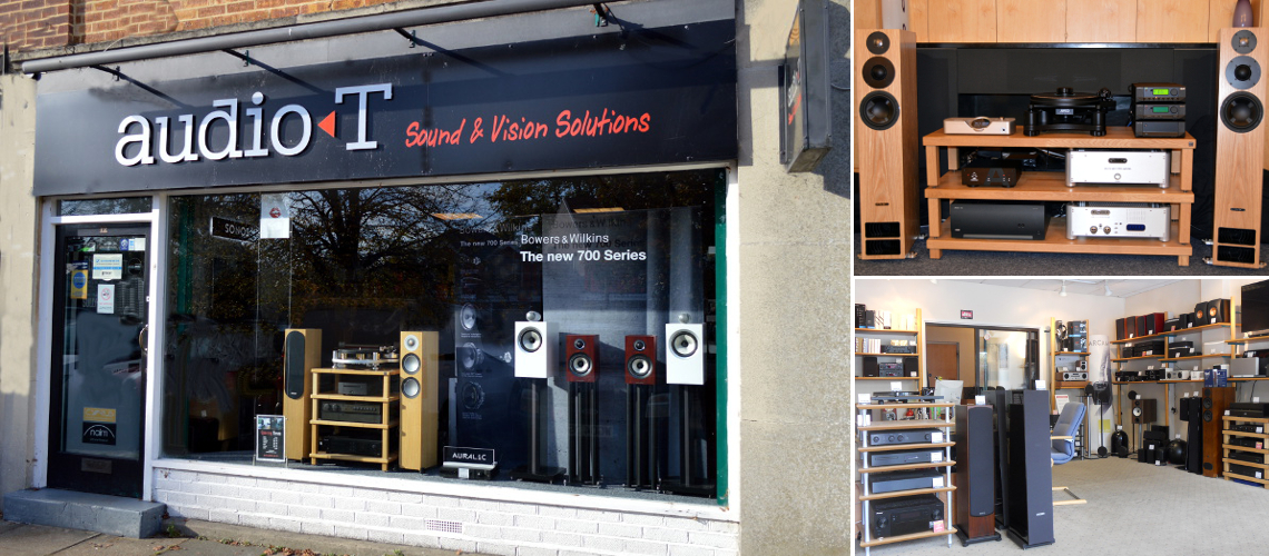 Dealer store image