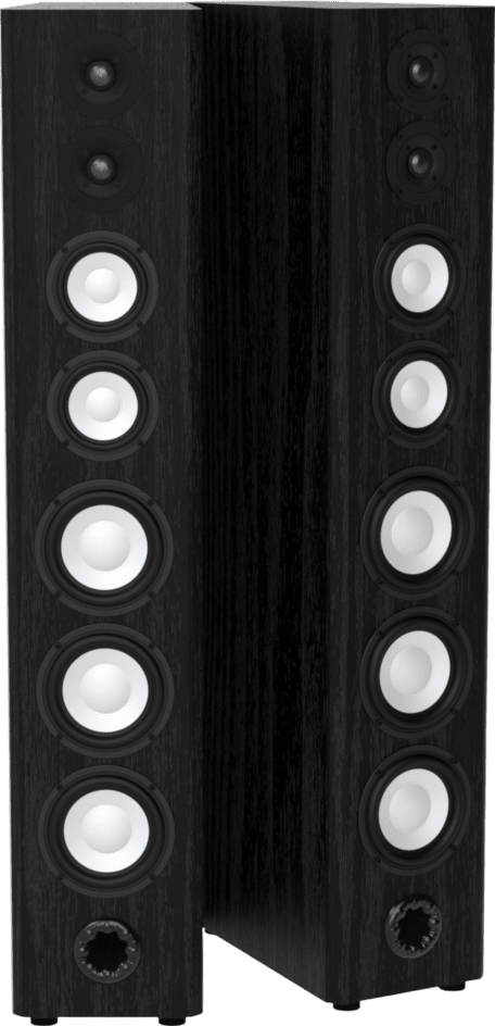 Axiom LFR1100HP (Active Omnidirectional)