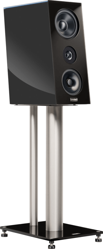 Audio Physic Spark: Reviews, Competitors, Used Pricing