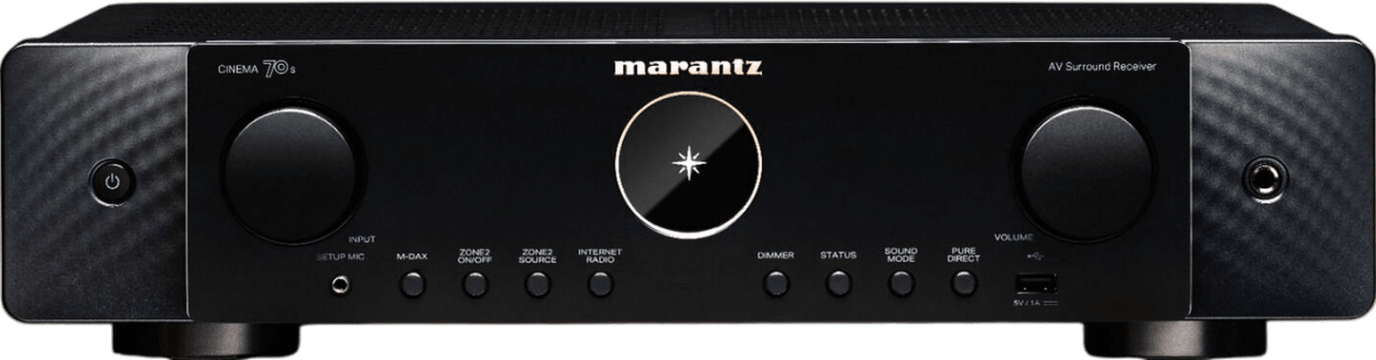Marantz Stereo 70s: Reviews, Competitors, Used Pricing