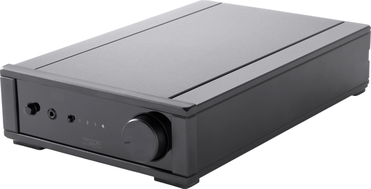 Rega io (Amp): Reviews, Competitors, Used Pricing