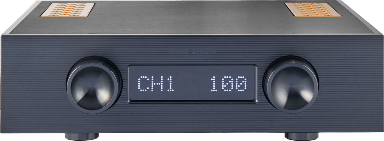 Kinki Studio EX-B7 (Amp): Reviews, Competitors, Used Pricing