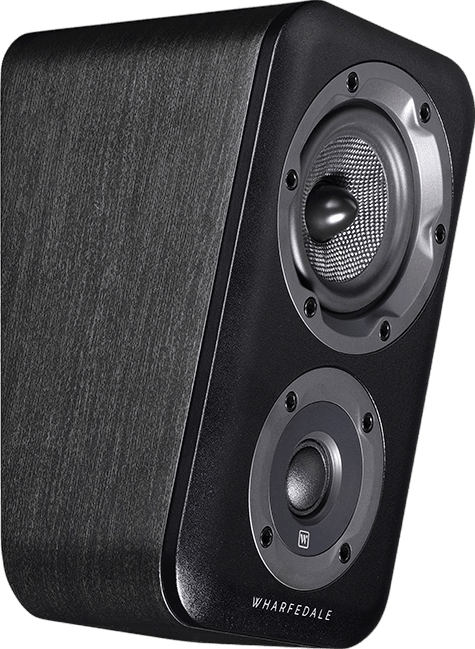 Wharfedale D300: Reviews, Competitors, Used Pricing