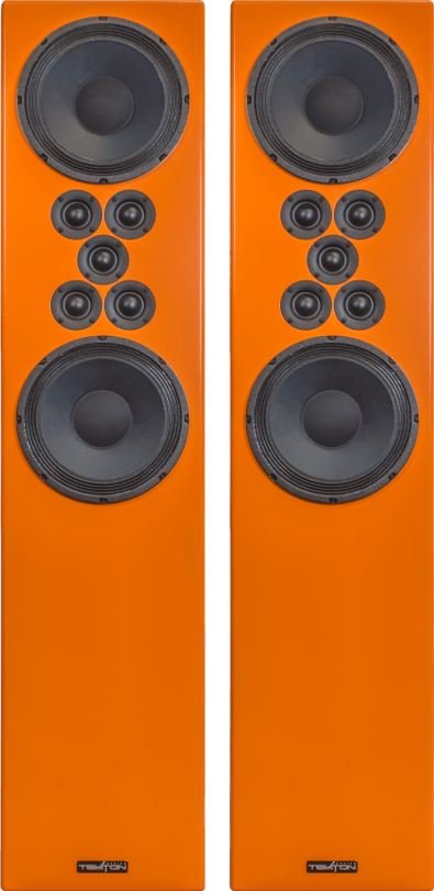 Tekton Pendragon (2 Ohm): Reviews, Competitors, Used Pricing